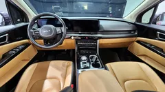 2023 Kia Carnival Diesel 9-Seater Signature — фото 7
