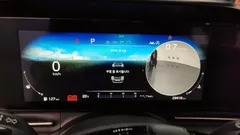 2023 Kia Carnival Diesel 9-Seater Signature — фото 8