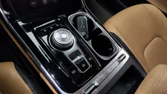 2023 Kia Carnival Diesel 9-Seater Signature — фото 9