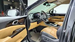 2023 Kia Carnival Diesel 9-Seater Signature — фото 11