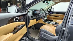 2023 Kia Carnival Diesel 9-Seater Signature — фото 12