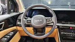 2023 Kia Carnival Diesel 9-Seater Signature — фото 14