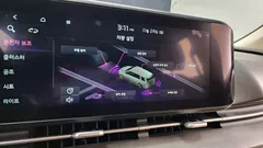 2023 Kia Carnival Diesel 9-Seater Signature — фото 15