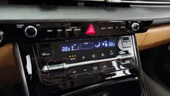 2023 Kia Carnival Diesel 9-Seater Signature — фото 16