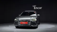 2023 Audi A6 45 TFSI Quattro Premium — фото 3