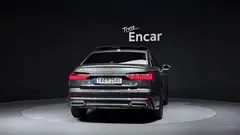 2023 Audi A6 45 TFSI Quattro Premium — фото 4
