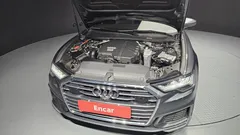 2023 Audi A6 45 TFSI Quattro Premium — фото 6