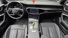 2023 Audi A6 45 TFSI Quattro Premium — фото 7