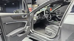 2023 Audi A6 45 TFSI Quattro Premium — фото 11