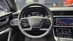 2023 Audi A6 45 TFSI Quattro Premium — фото 13