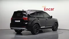 2023 Kia Mohave Diesel 3.0 4WD 6-Seater — фото 2