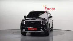 2023 Kia Mohave Diesel 3.0 4WD 6-Seater — фото 3