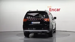 2023 Kia Mohave Diesel 3.0 4WD 6-Seater — фото 4