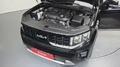 2023 Kia Mohave Diesel 3.0 4WD 6-Seater — фото 6