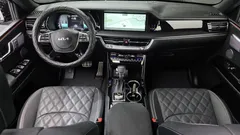 2023 Kia Mohave Diesel 3.0 4WD 6-Seater — фото 7