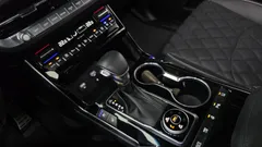 2023 Kia Mohave Diesel 3.0 4WD 6-Seater — фото 9