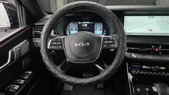 2023 Kia Mohave Diesel 3.0 4WD 6-Seater — фото 13