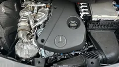 2025 Mercedes-Benz V-Class V300 CDI — фото 6