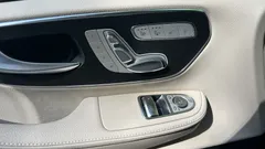 2025 Mercedes-Benz V-Class V300 CDI — фото 10