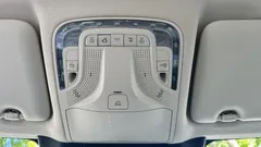 2025 Mercedes-Benz V-Class V300 CDI — фото 20