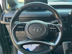 2022 Hyundai Staria Cargo 5-Seater — фото 8