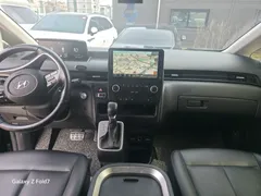 2022 Hyundai Staria Cargo 5-Seater — фото 14