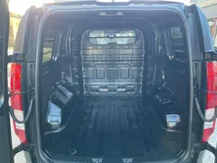 2022 Hyundai Staria Cargo 5-Seater — фото 20