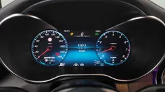 2022 Mercedes-Benz GLC-Class AMG GLC43 4MATIC, белый — фото 8