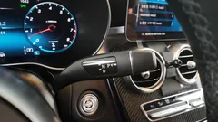 2022 Mercedes-Benz GLC-Class AMG GLC43 4MATIC, белый — фото 9