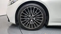 2022 Mercedes-Benz S-Class S400 d 4MATIC — фото 5