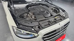 2022 Mercedes-Benz S-Class S400 d 4MATIC — фото 6