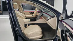 2022 Mercedes-Benz S-Class S400 d 4MATIC — фото 10