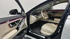 2022 Mercedes-Benz S-Class S400 d 4MATIC — фото 11