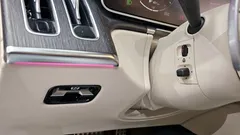 2022 Mercedes-Benz S-Class S400 d 4MATIC — фото 16