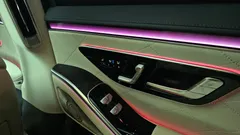 2022 Mercedes-Benz S-Class S400 d 4MATIC — фото 18
