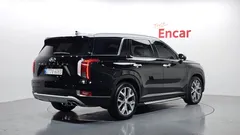 2022 Hyundai Palisade Diesel 2.2 2WD — фото 2