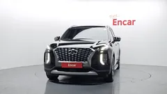2022 Hyundai Palisade Diesel 2.2 2WD — фото 3