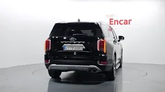 2022 Hyundai Palisade Diesel 2.2 2WD — фото 4