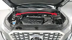 2022 Hyundai Palisade Diesel 2.2 2WD — фото 6