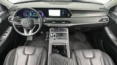 2022 Hyundai Palisade Diesel 2.2 2WD — фото 7