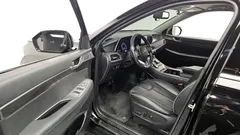 2022 Hyundai Palisade Diesel 2.2 2WD — фото 11