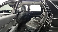 2022 Hyundai Palisade Diesel 2.2 2WD — фото 12