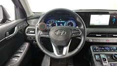 2022 Hyundai Palisade Diesel 2.2 2WD — фото 13