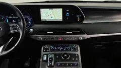 2022 Hyundai Palisade Diesel 2.2 2WD — фото 19