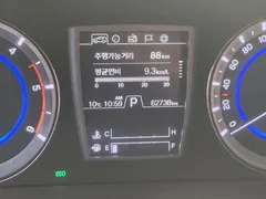 2021 KG_Mobility_Ssangyong Rexton Diesel 2.2 4WD, серый — фото 8
