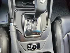 2021 KG_Mobility_Ssangyong Rexton Diesel 2.2 4WD, серый — фото 16