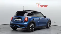 2023 Mini Cooper Classic — фото 2