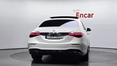 2023 Mercedes-Benz S-Class S500L 4MATIC — фото 4