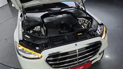 2023 Mercedes-Benz S-Class S500L 4MATIC — фото 6