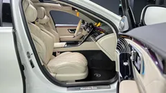 2023 Mercedes-Benz S-Class S500L 4MATIC — фото 10
